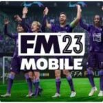 Football Manager 2023 APK İndir