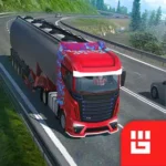 Truck Simulator Pro Avrupa APK İndir