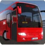 Otobus Simulator Ultimate APK İndir