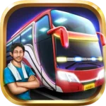 Bus Simulator Indonesia Apk İndir