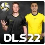 Dream League Soccer 22 Apk İndir