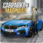 Car Parking Multiplayer Apk İndir