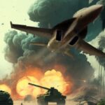 Carpet Bombing 3 Apk İndir