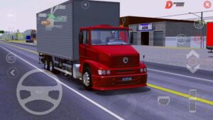 Drivers Jobs Online Simulator Apk İndir 3