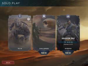 Dune Imperium Digital Apk İndir 1