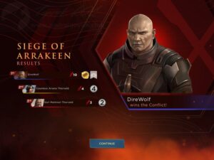 Dune Imperium Digital Apk İndir 3