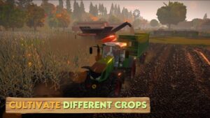 Farm Sim 2024 Apk İndir 2