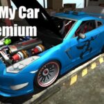 Fix My Car Premium Apk İndir