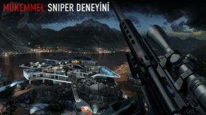 Hitman Sniper Apk İndir 1