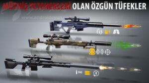 Hitman Sniper Apk İndir 2