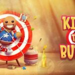 Kick the Buddy Apk İndir