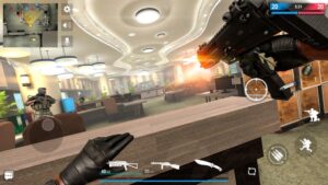 Modern Strike Online  Apk İndir 1