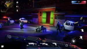 Modern Strike Online  Apk İndir 3