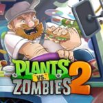 Plants vs Zombies 2 Apk İndir