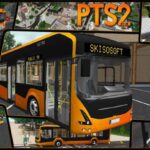 Public Transport Simulator 2 Apk İndir