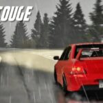 THE TOUGE Apk İndir