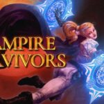 Vampire Survivors Apk İndir