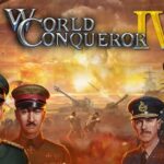 World Conqueror 4 Apk İndir