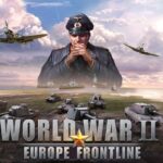 World War 2 Europe Frontline Apk İndir