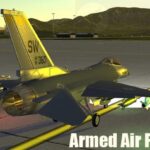 Armed Air Force Apk İndir