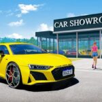 Car Saler Simulator Dealership Apk İndir