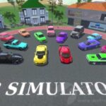 Car Simulator 2 Apk İndir