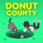 Donut County Apk İndir