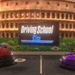 Driving School Sim Apk İndir