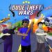 Dude Theft Wars Apk İndir