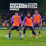 Football Manager Mobile 2024 Apk İndir