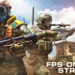 FPS Online Strike Apk İndir