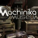 Machinika Museum Apk İndir