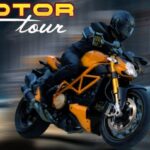 Motor Tour Apk İndir