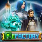 ReFactory Apk İndir