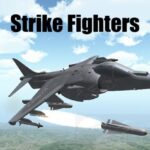 Strike Fighters Apk İndir