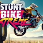 Stunt Bike Extreme Apk İndir