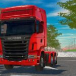 Truck Simulator 2024 Europe Apk İndir