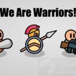 We Are Warriors Apk İndir