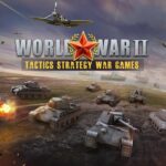 World War 2 Strategy Battle Apk İndir