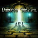 Dungeon Survival Endless Maze Apk İndir