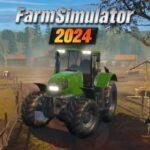 Farm Sim 2024 Apk İndir