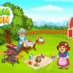 Farm Town Apk İndir