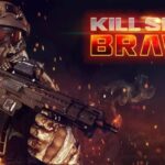 Kill Shot Bravo Apk İndir