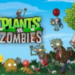 Plants vs Zombies Apk İndir