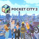 Pocket City 2 Apk İndir