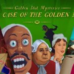 The Case of the Golden Idol Apk İndir