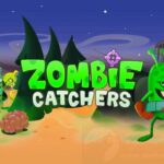 Zombie Catchers Apk İndir